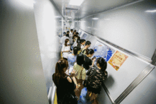 不是每一個(gè)榴蓮月餅工廠都敢給您開放參觀，而它敢